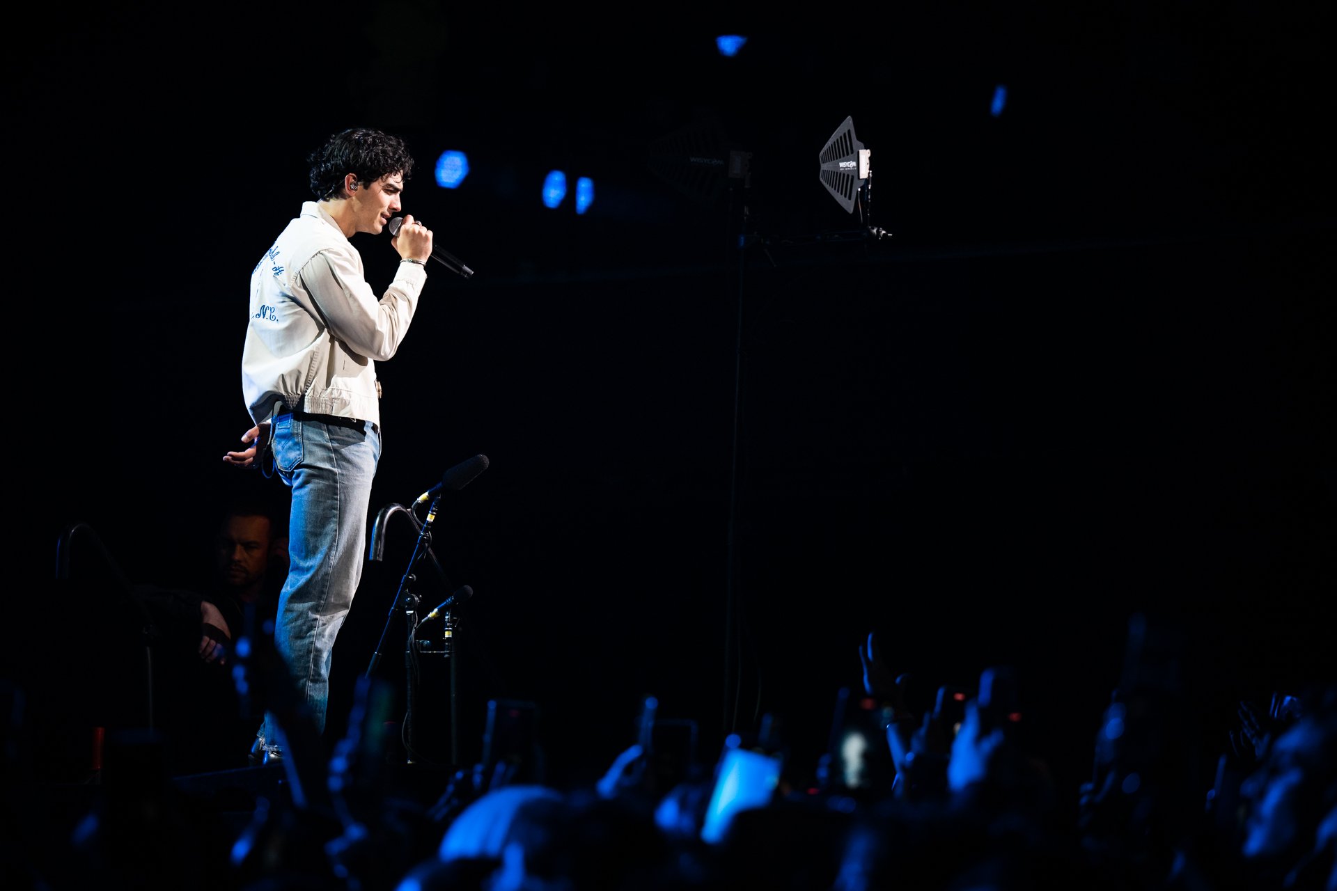 JB Argentina 2 by @irishsuarez-88
