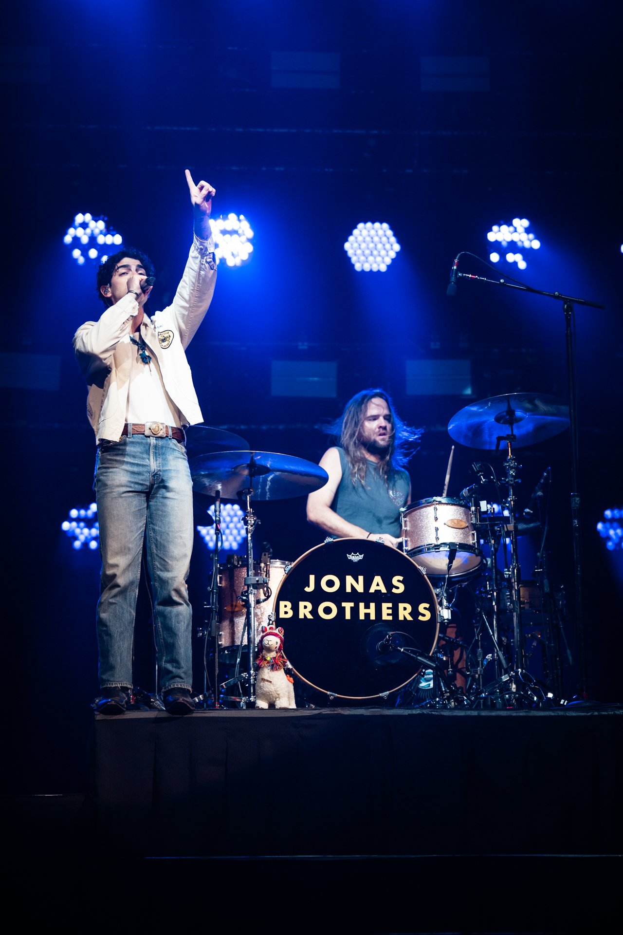 JB Argentina 2 by @irishsuarez-90
