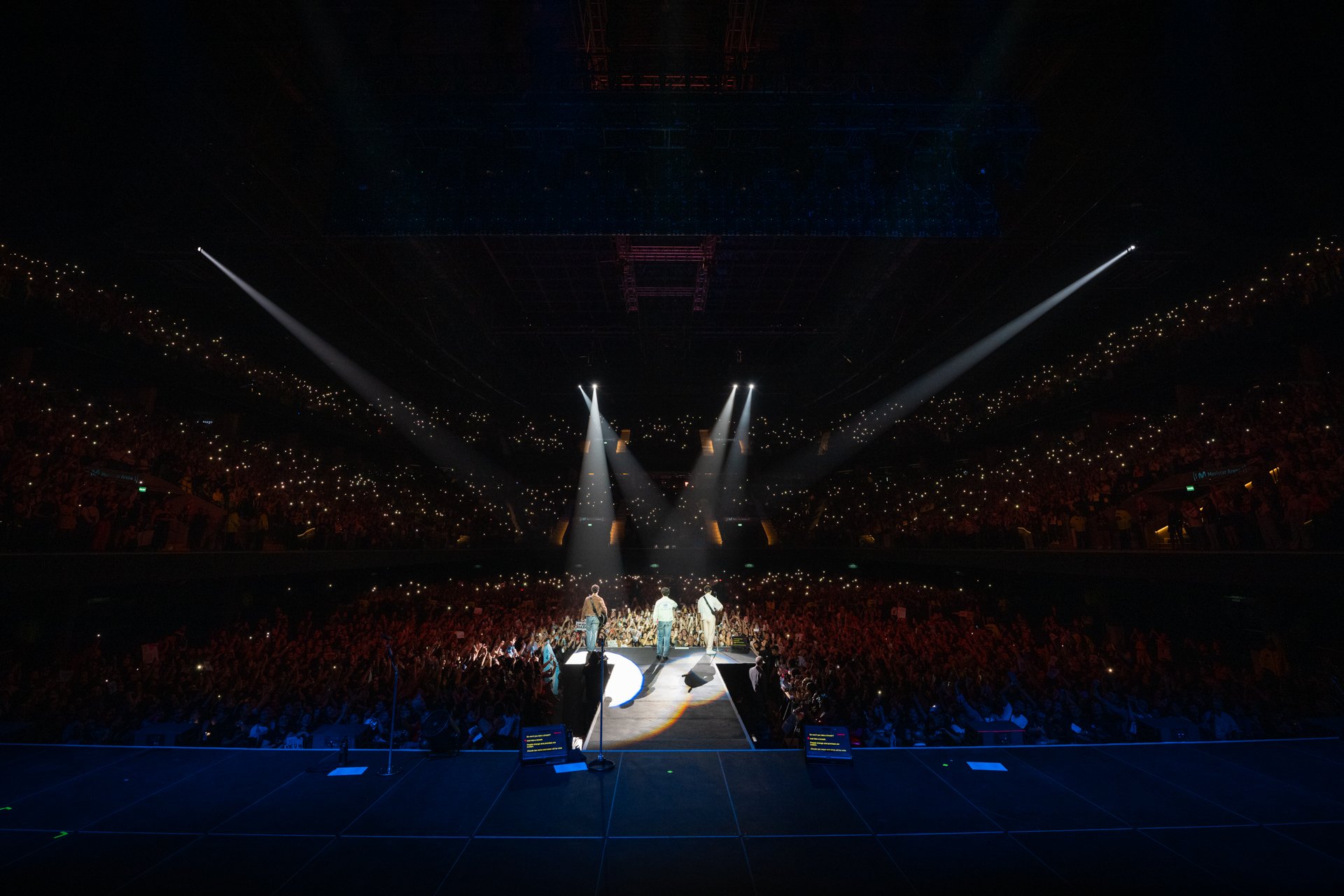 JB Argentina 2 by @irishsuarez-94