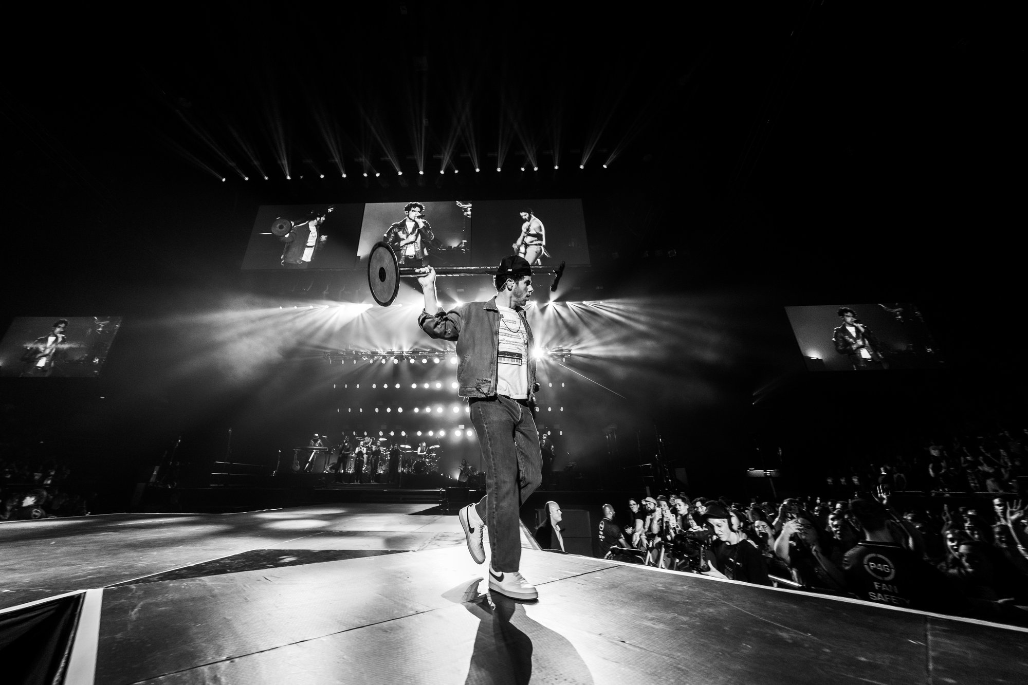 JonasBrothers_SparkArena_Auckland-20240227-48