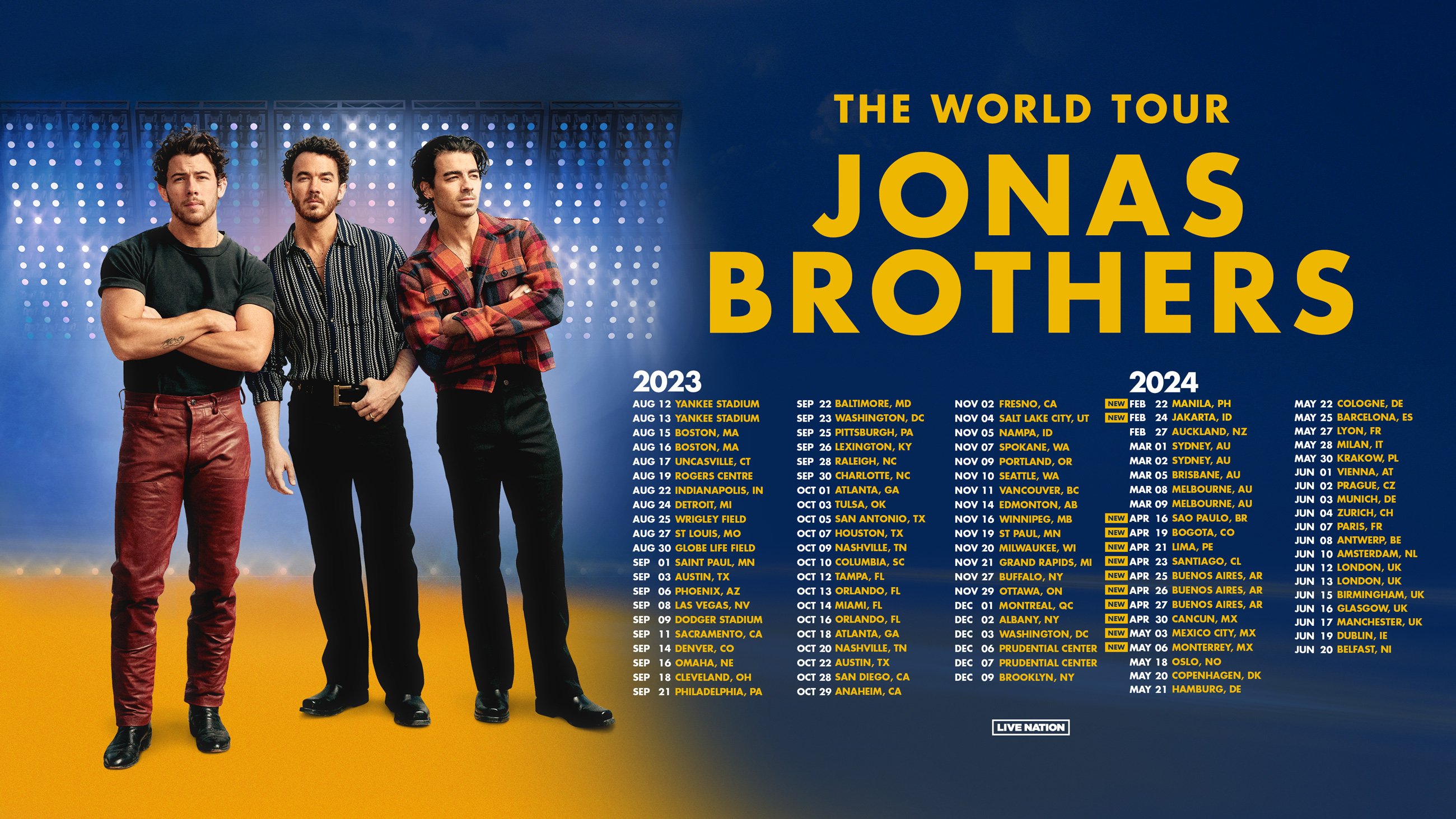 That Time the Jonas Brothers Covered The All-American Rejects and Shook the Disney Universe