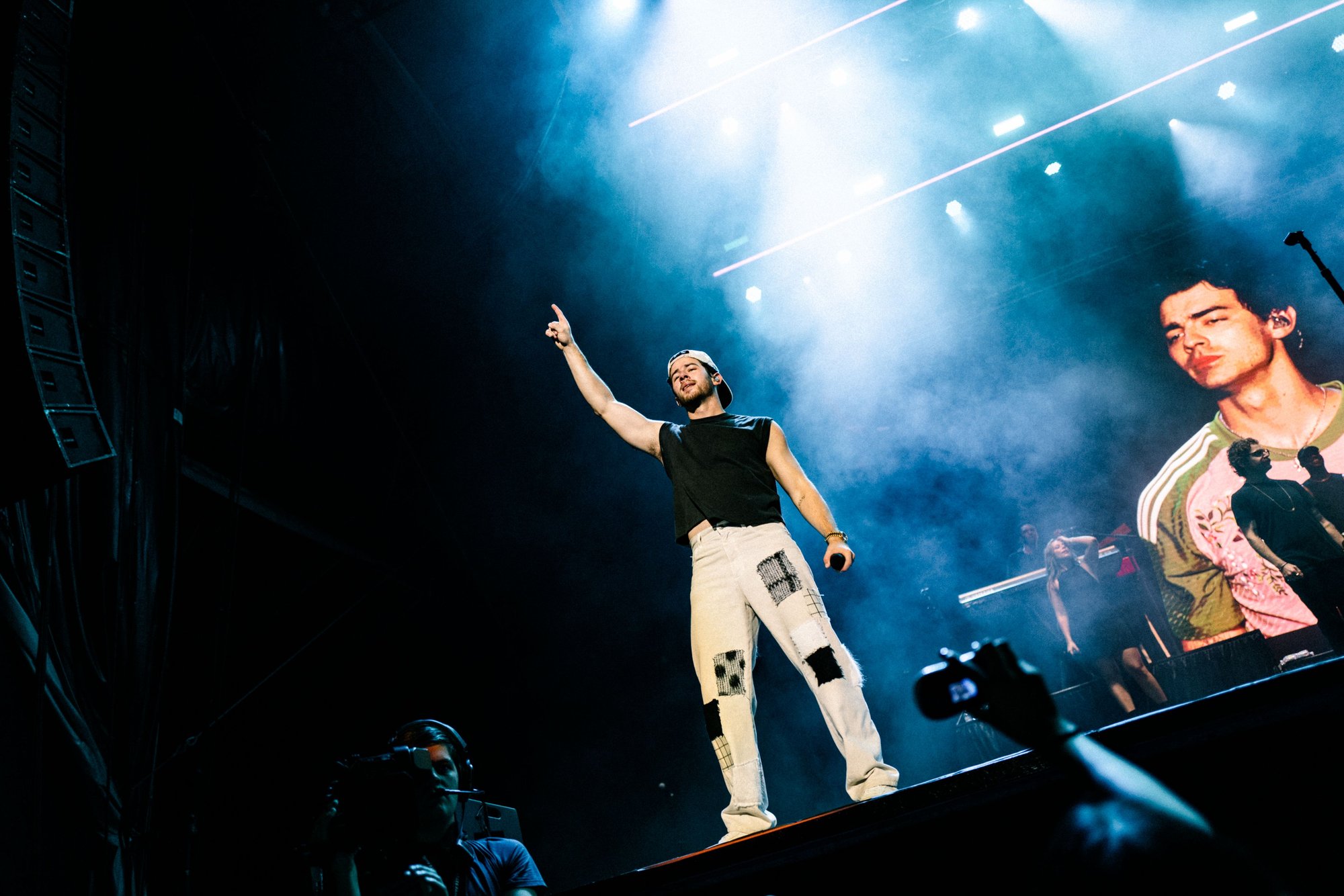 MN-STATE FAIR-JONAS-10