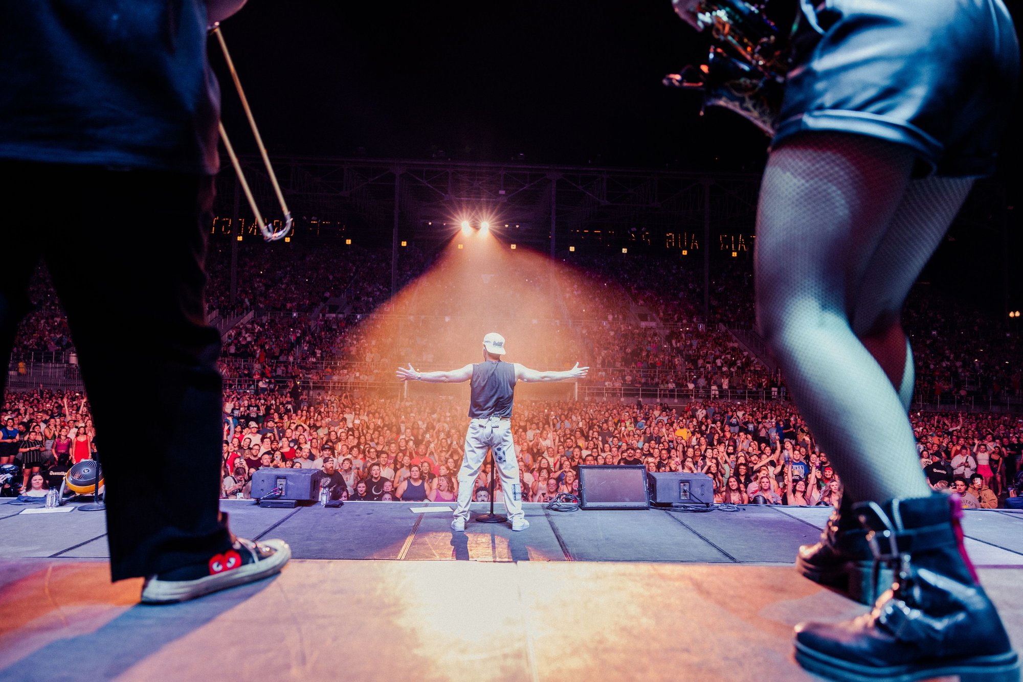 MN-STATE FAIR-JONAS-112