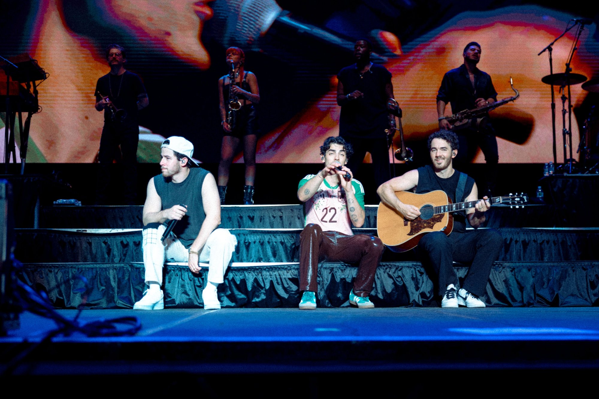 MN-STATE FAIR-JONAS-116