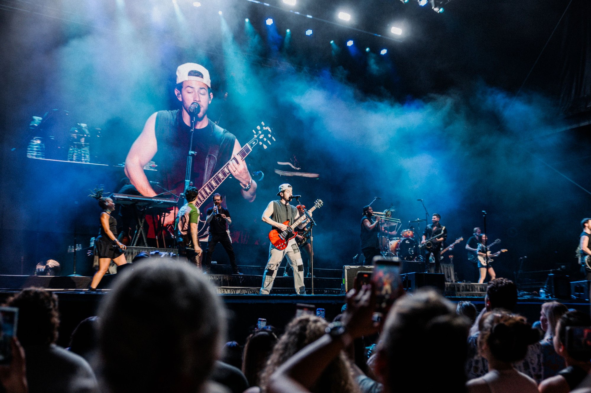 MN-STATE FAIR-JONAS-55