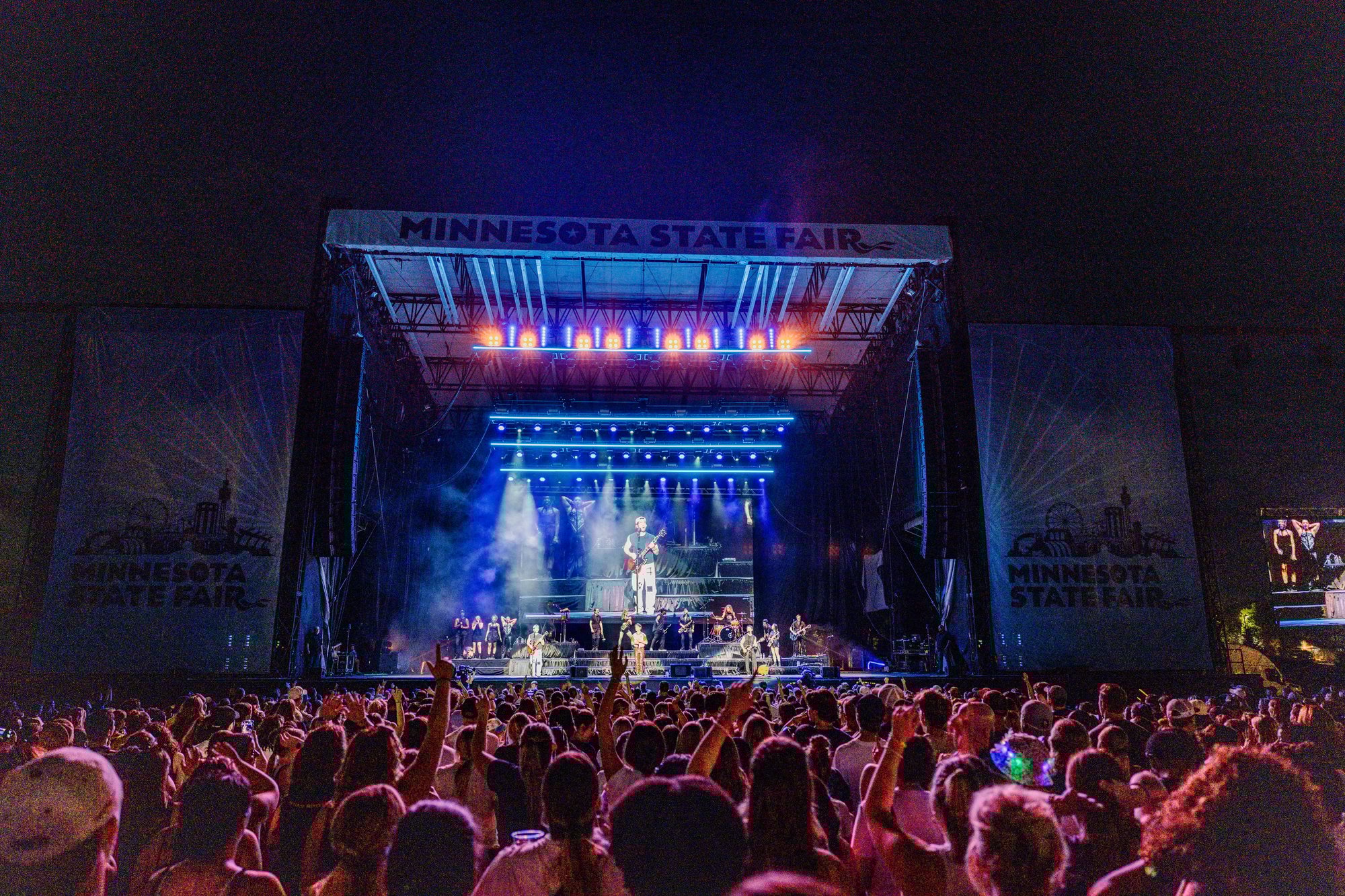 MN-STATE FAIR-JONAS-58