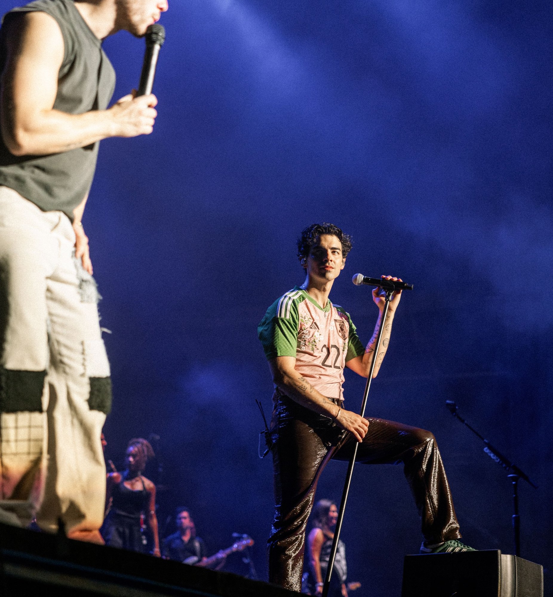 MN-STATE FAIR-JONAS-98