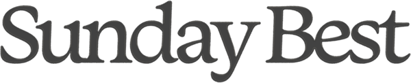 Sunday Best