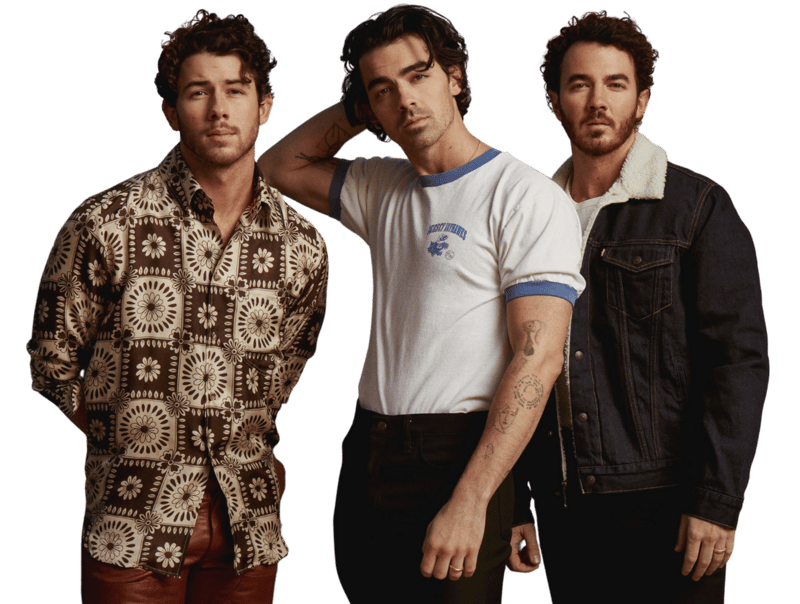 Jonas Brothers 