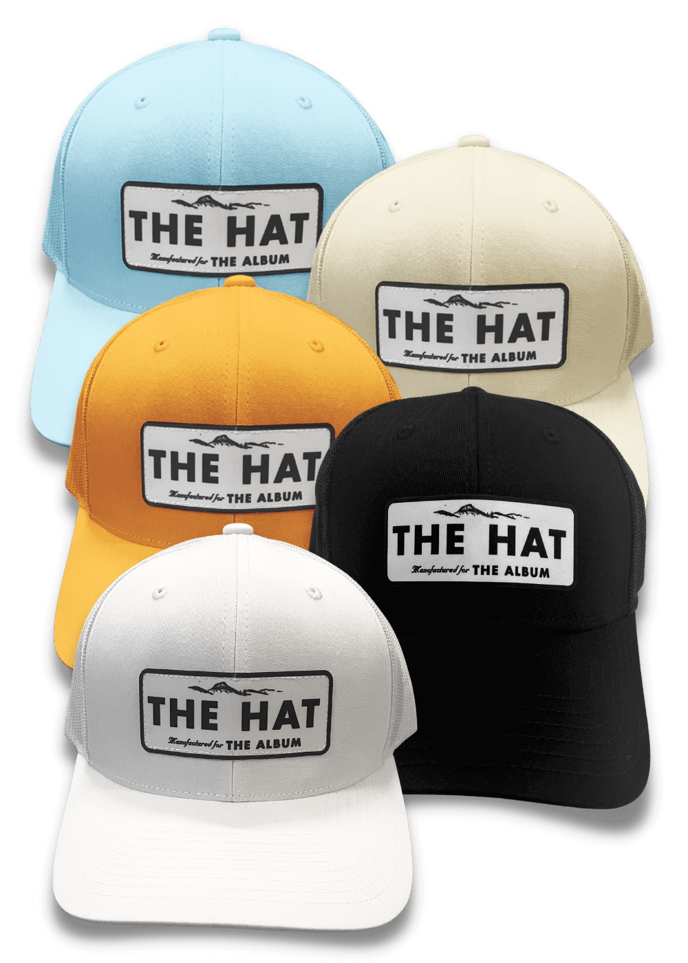 hats-all