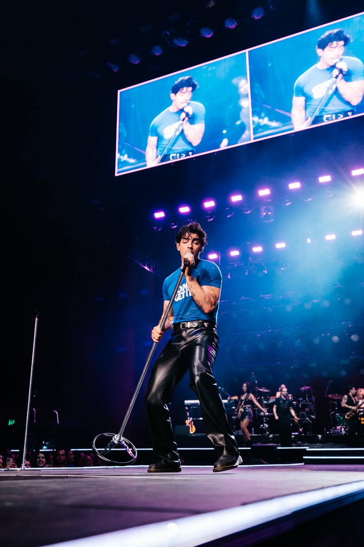 jonas brothers @ qudos bank arena, sydney - 02.03.24 - @jessgleeson-0244