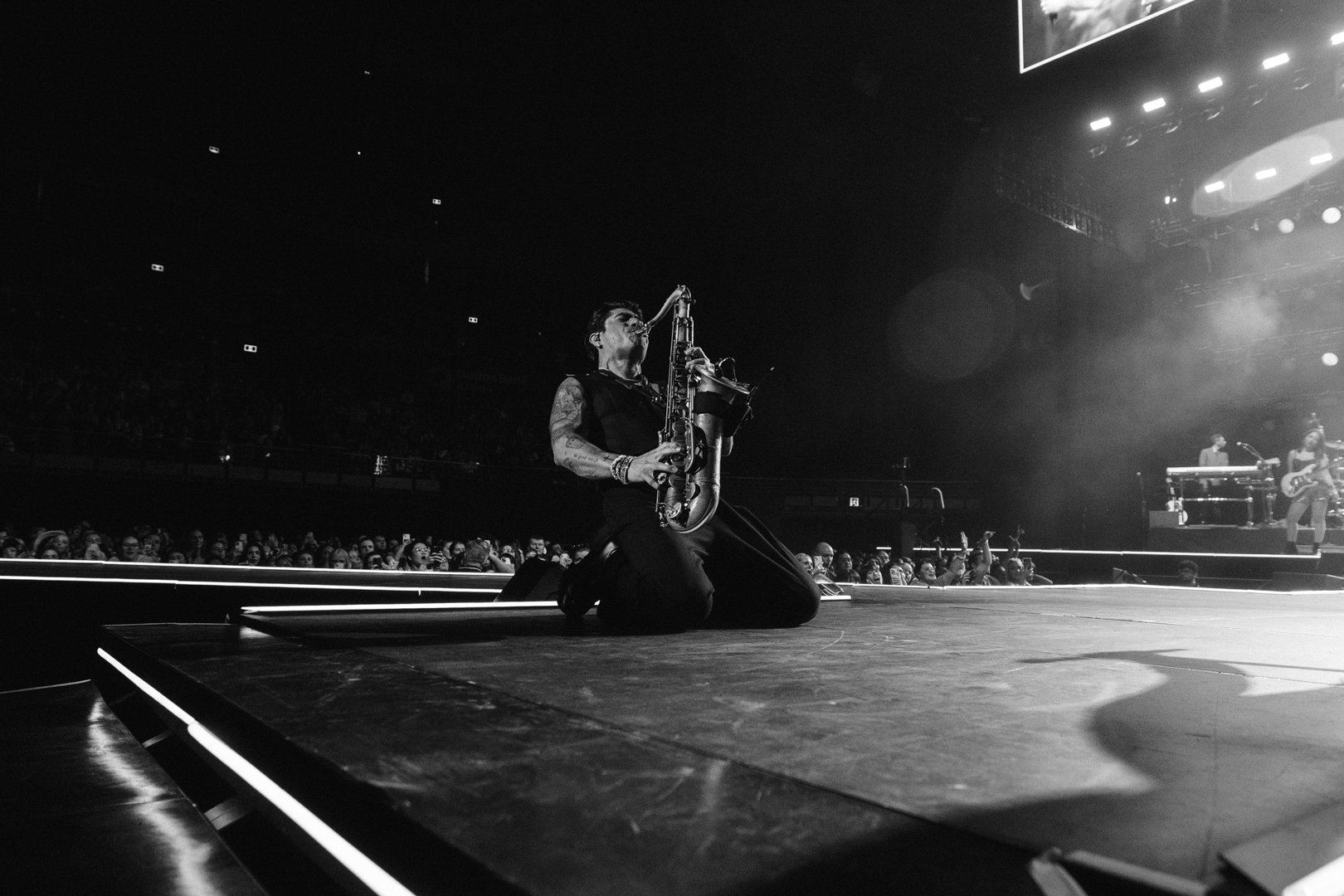 jonas brothers @ qudos bank arena, sydney - 02.03.24 - @jessgleeson-0401