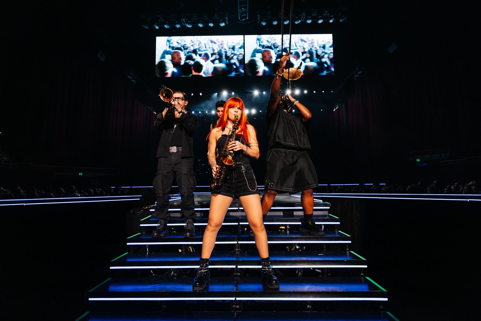 jonas brothers @ qudos bank arena, sydney - 02.03.24 - @jessgleeson-0426