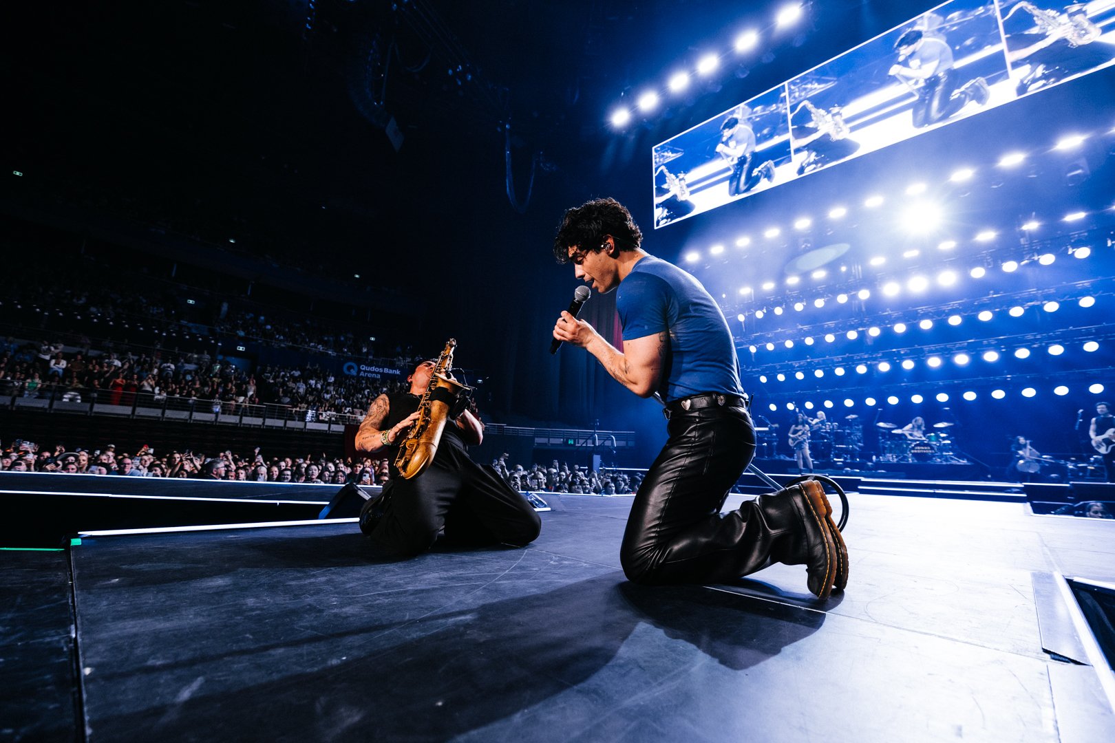 jonas brothers @ qudos bank arena, sydney - 02.03.24 - @jessgleeson-0523