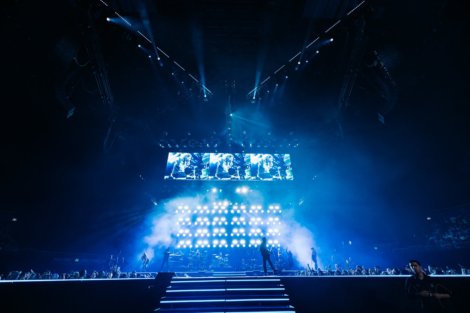 jonas brothers @ qudos bank arena, sydney - 02.03.24 - @jessgleeson-0623