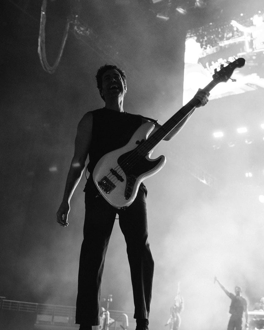 jonas brothers @ qudos bank arena, sydney - 02.03.24 - @jessgleeson-0685