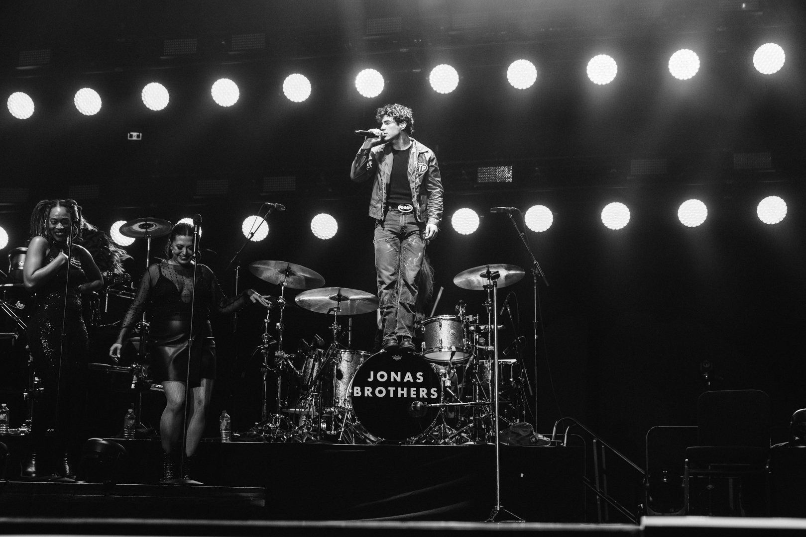 jonas brothers @ qudos bank arena, sydney - 02.03.24 - @jessgleeson-0991