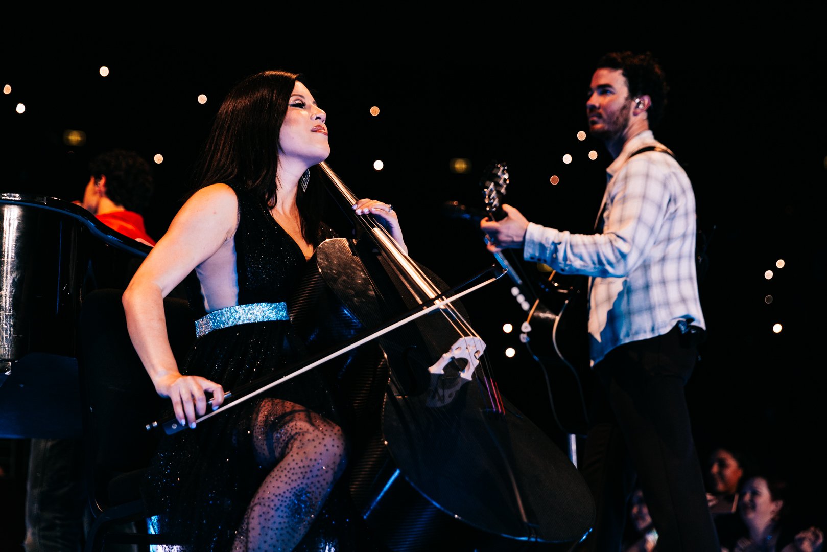 jonas brothers @ qudos bank arena, sydney - 02.03.24 - @jessgleeson-1036
