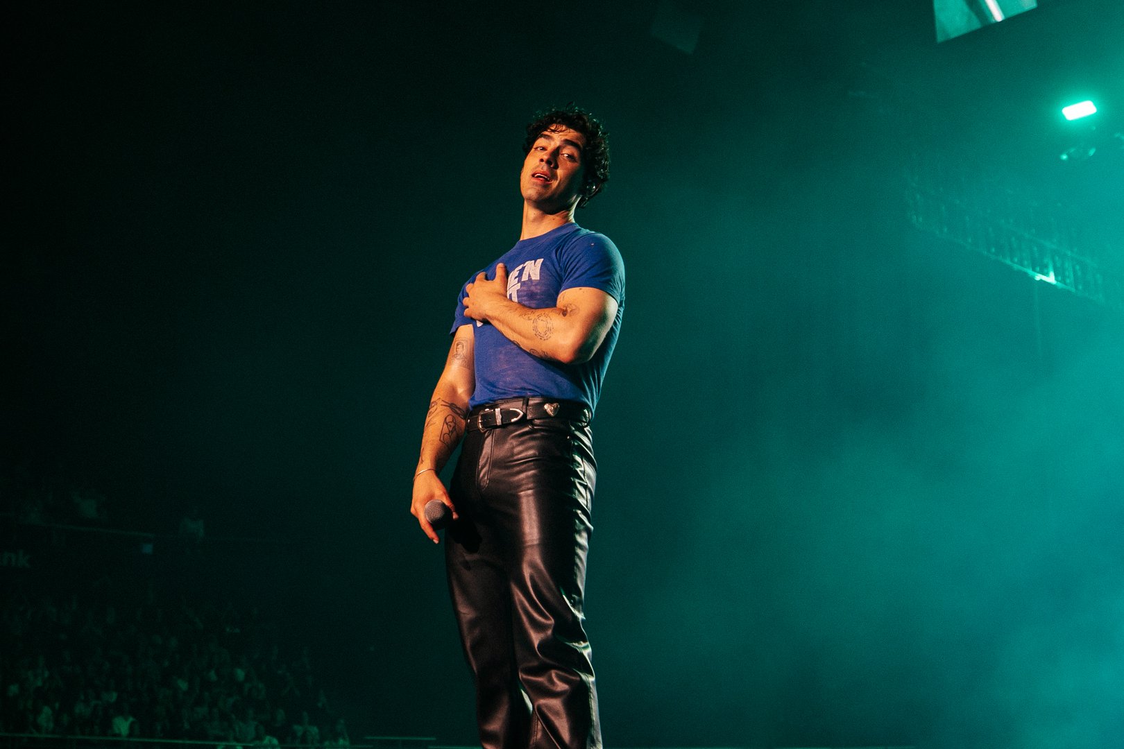 jonas brothers @ qudos bank arena, sydney - 02.03.24 - @jessgleeson-1101