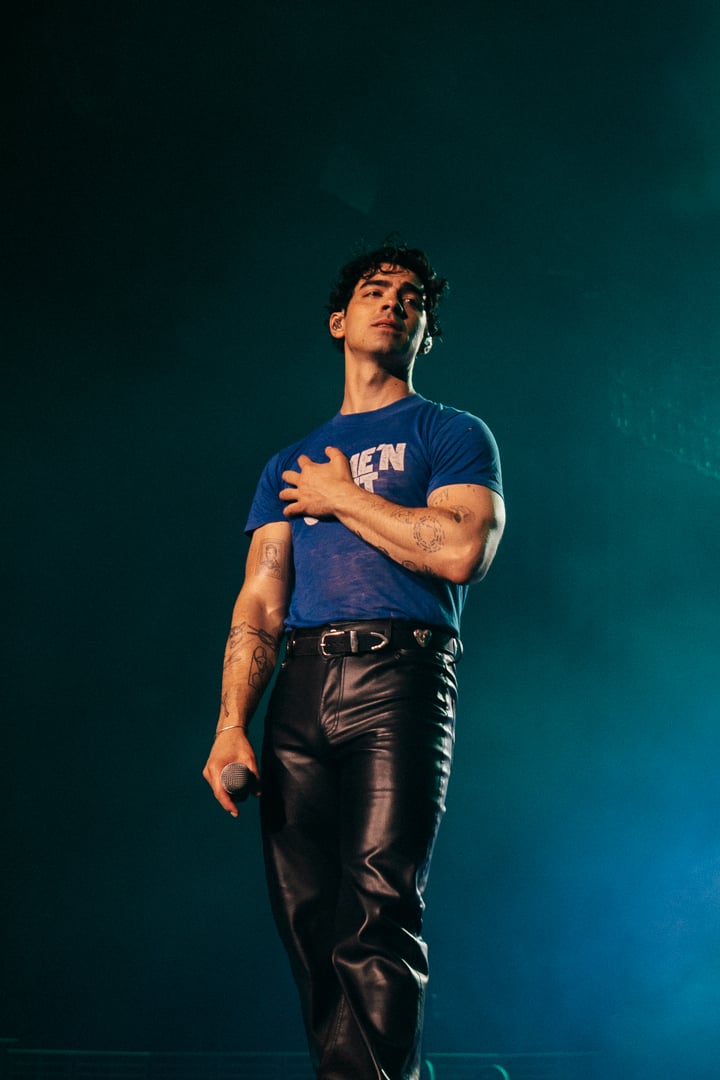 jonas brothers @ qudos bank arena, sydney - 02.03.24 - @jessgleeson-1104