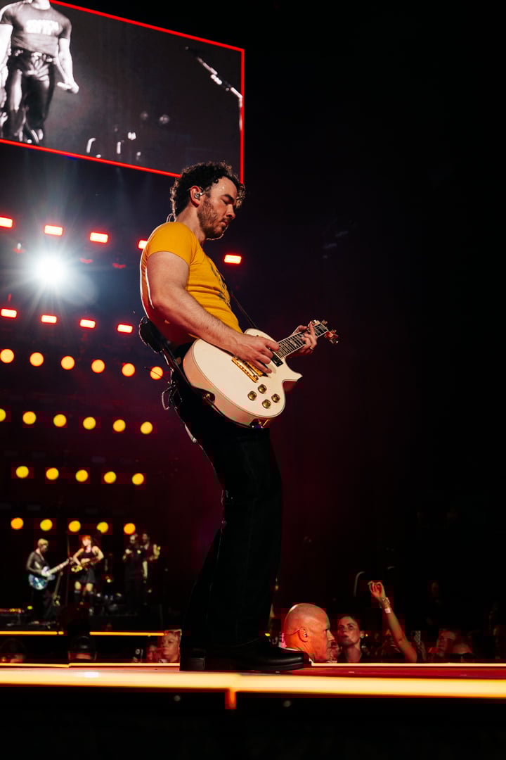 jonas brothers @ qudos bank arena, sydney - 02.03.24 - @jessgleeson-1124