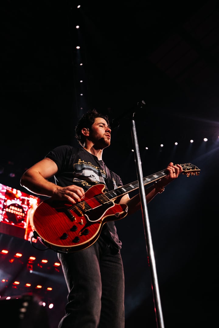 jonas brothers @ qudos bank arena, sydney - 02.03.24 - @jessgleeson-1165