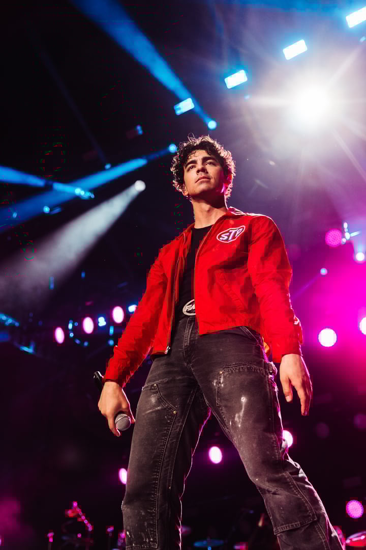 jonas brothers @ qudos bank arena, sydney - 02.03.24 - @jessgleeson-1180