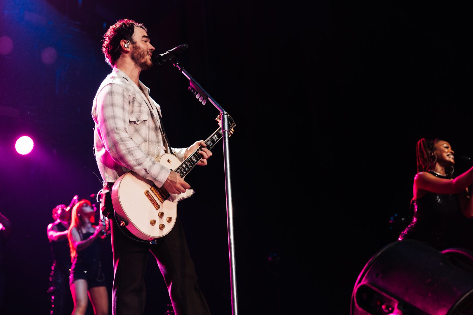 jonas brothers @ qudos bank arena, sydney - 02.03.24 - @jessgleeson-1198