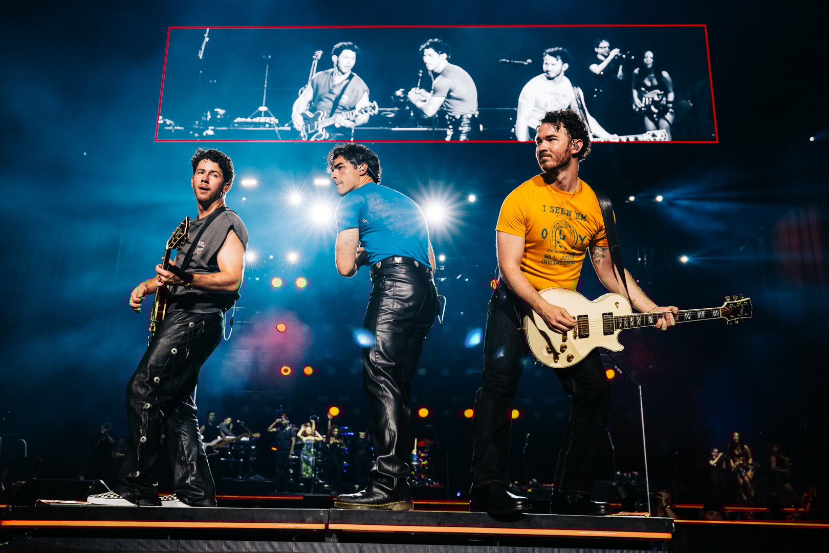 jonas brothers @ qudos bank arena, sydney - 02.03.24 - @jessgleeson-1293