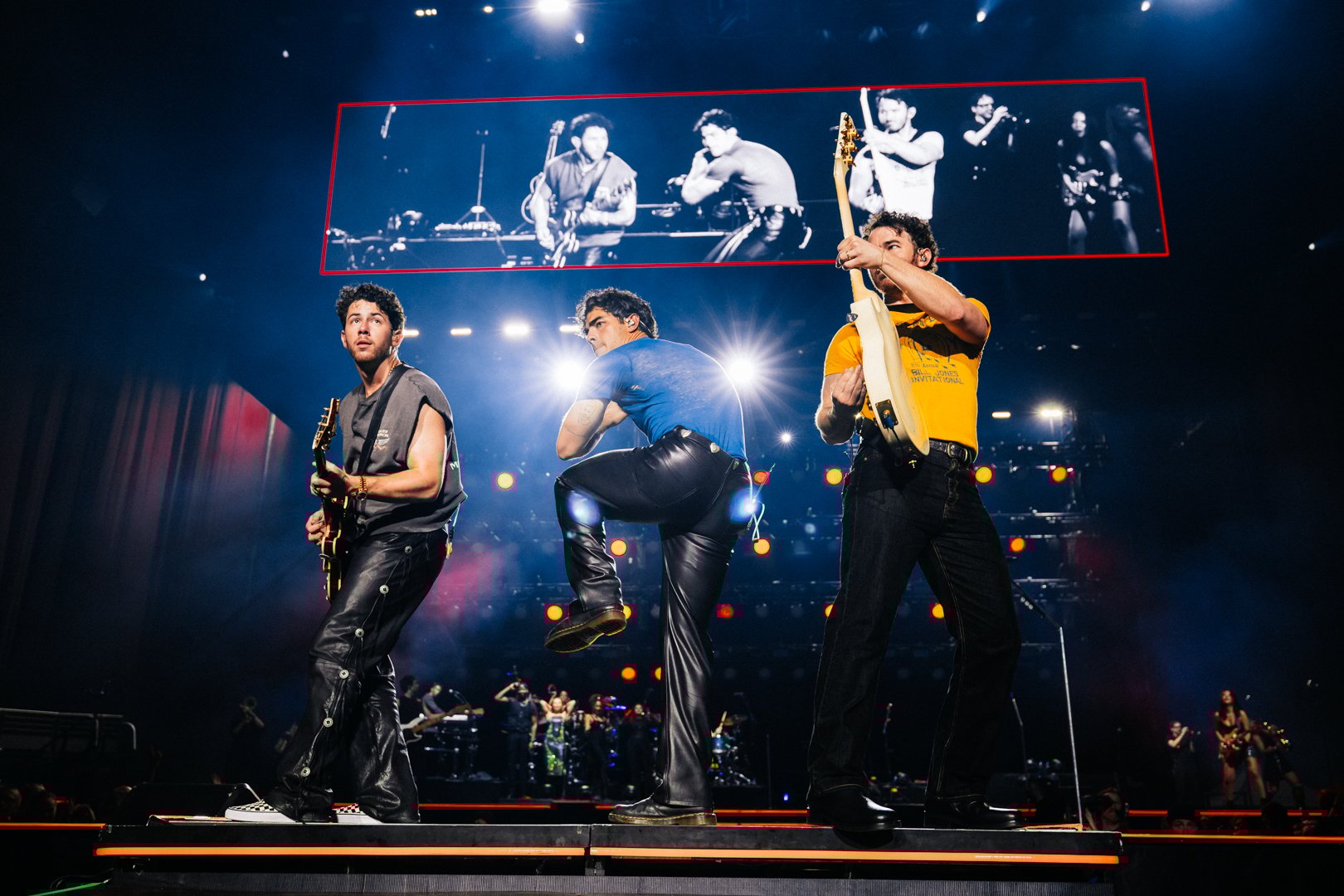 jonas brothers @ qudos bank arena, sydney - 02.03.24 - @jessgleeson-1305