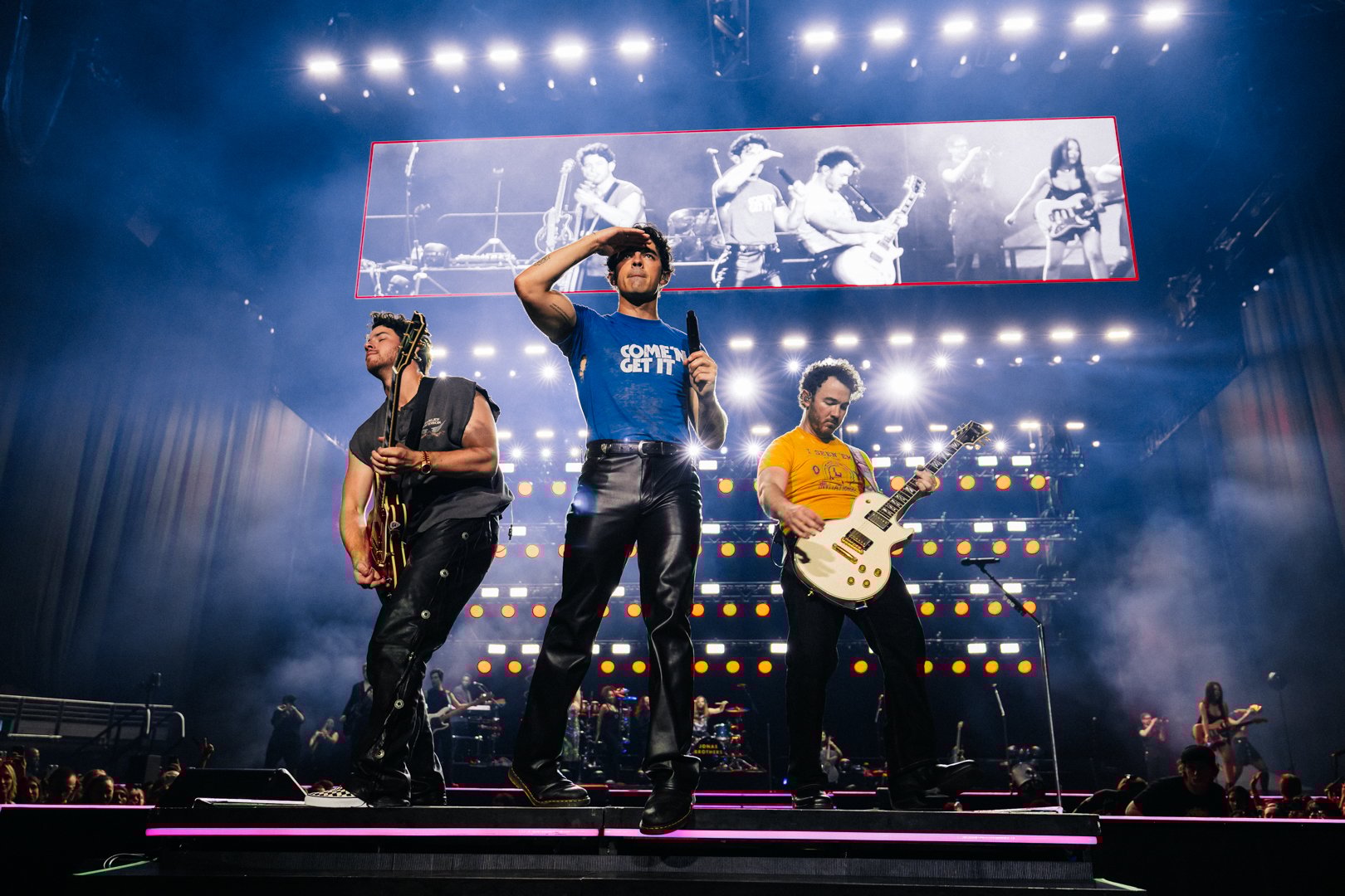 jonas brothers @ qudos bank arena, sydney - 02.03.24 - @jessgleeson-1335
