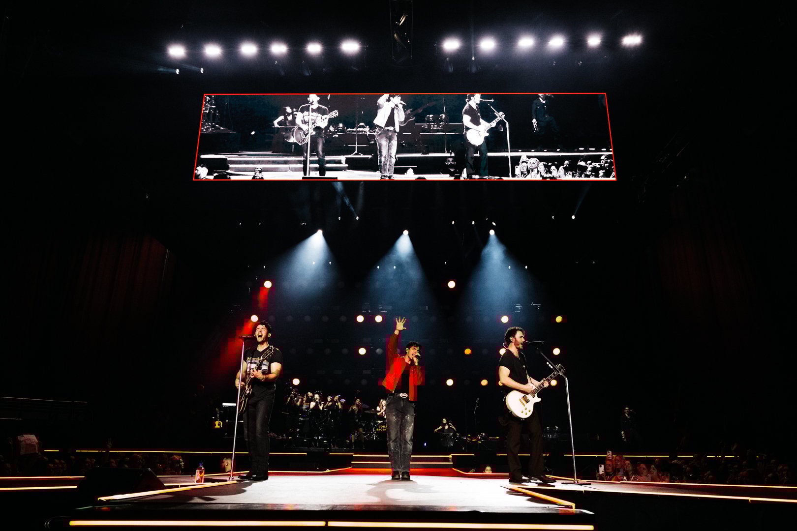 jonas brothers @ qudos bank arena, sydney - 02.03.24 - @jessgleeson-1402