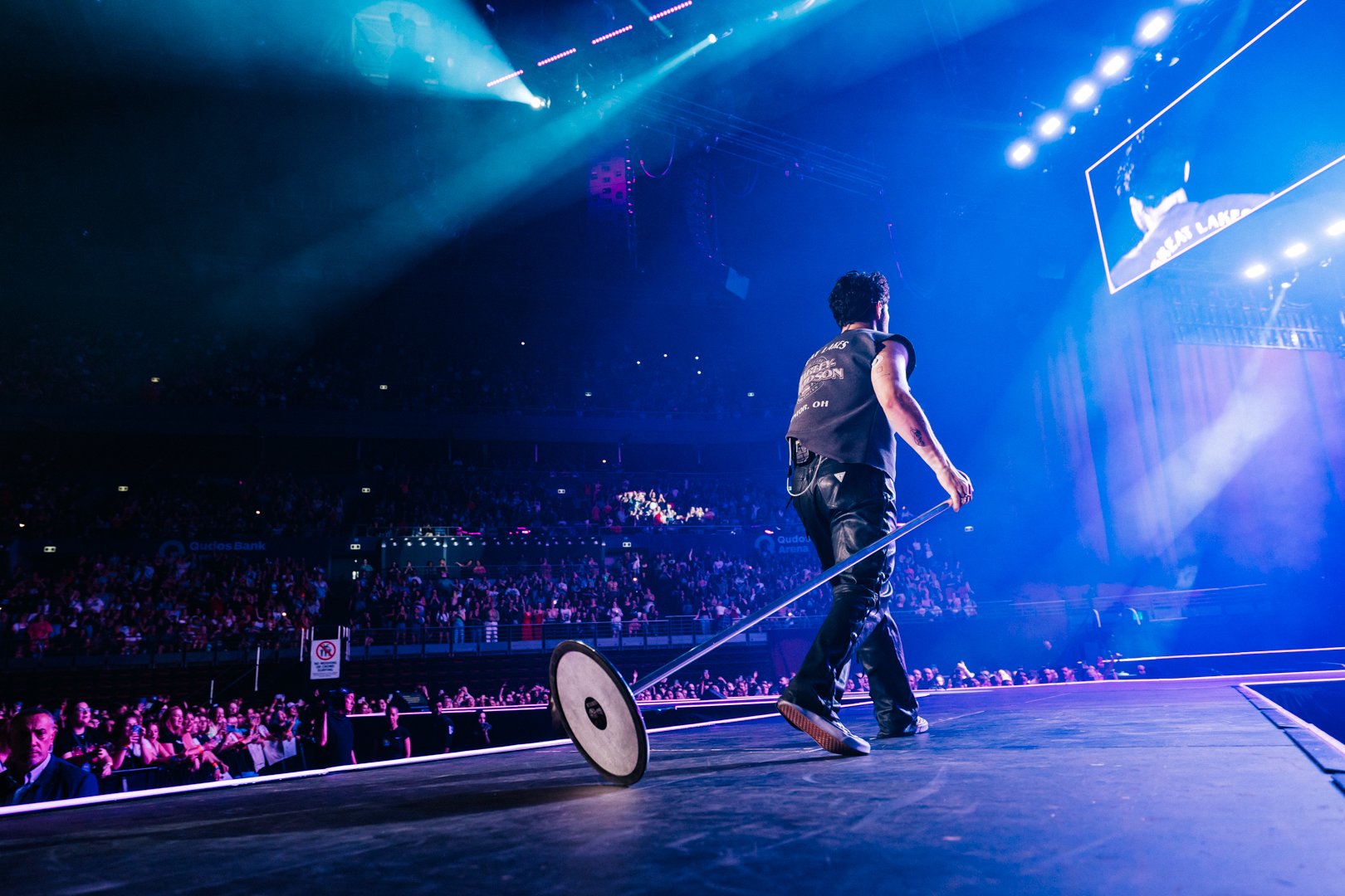 jonas brothers @ qudos bank arena, sydney - 02.03.24 - @jessgleeson-1421