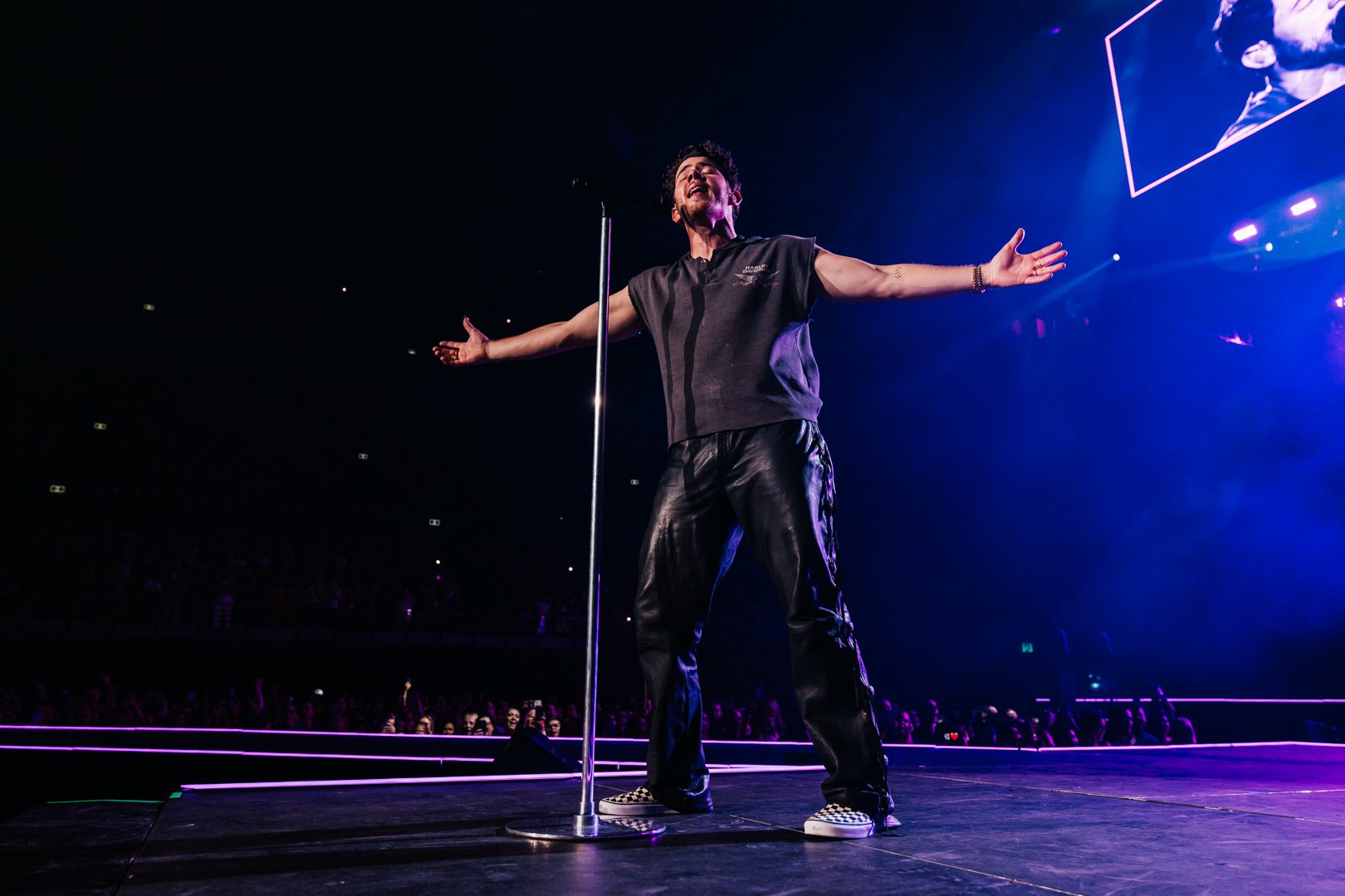 jonas brothers @ qudos bank arena, sydney - 02.03.24 - @jessgleeson-1548