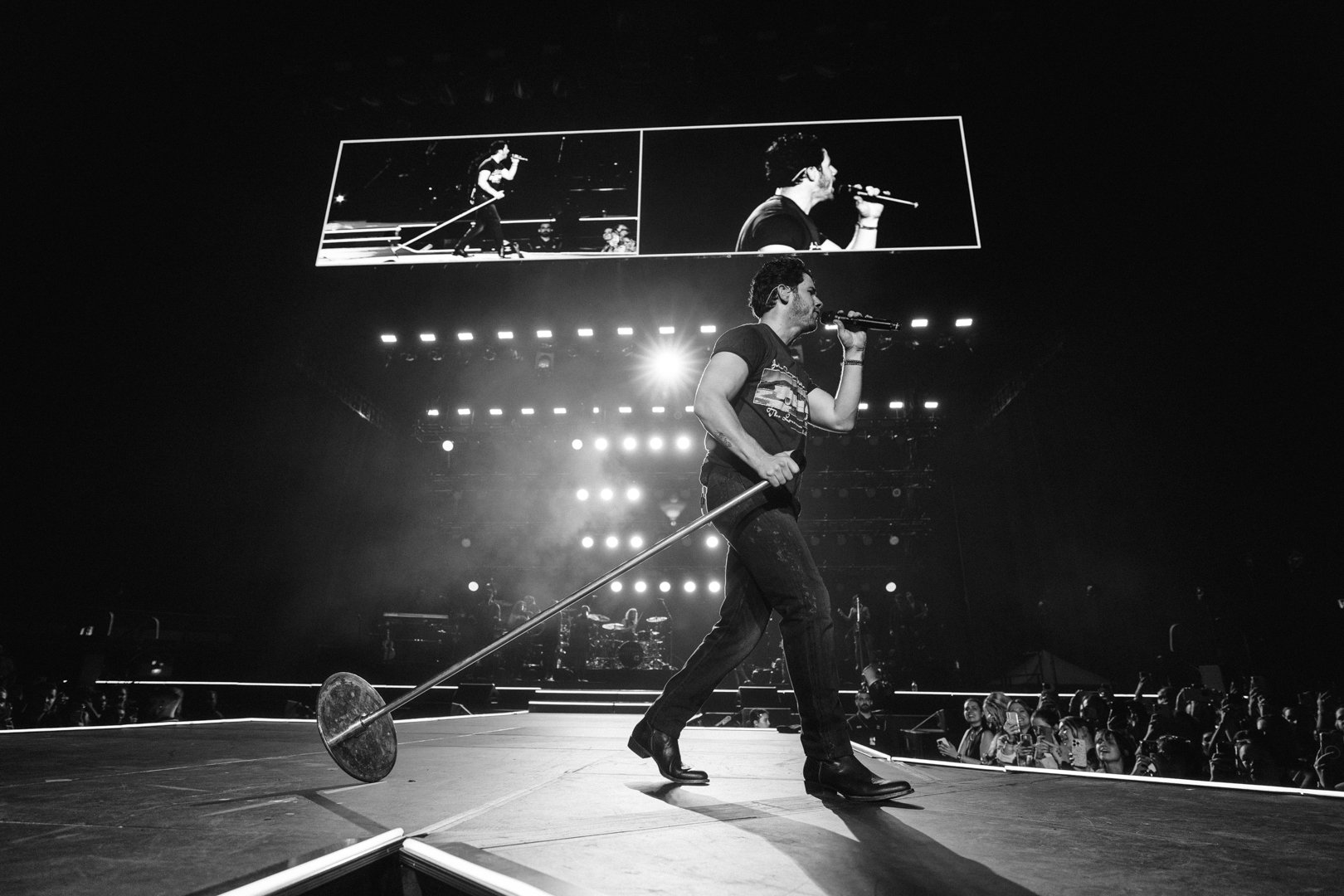 jonas brothers @ qudos bank arena, sydney - 02.03.24 - @jessgleeson-1575