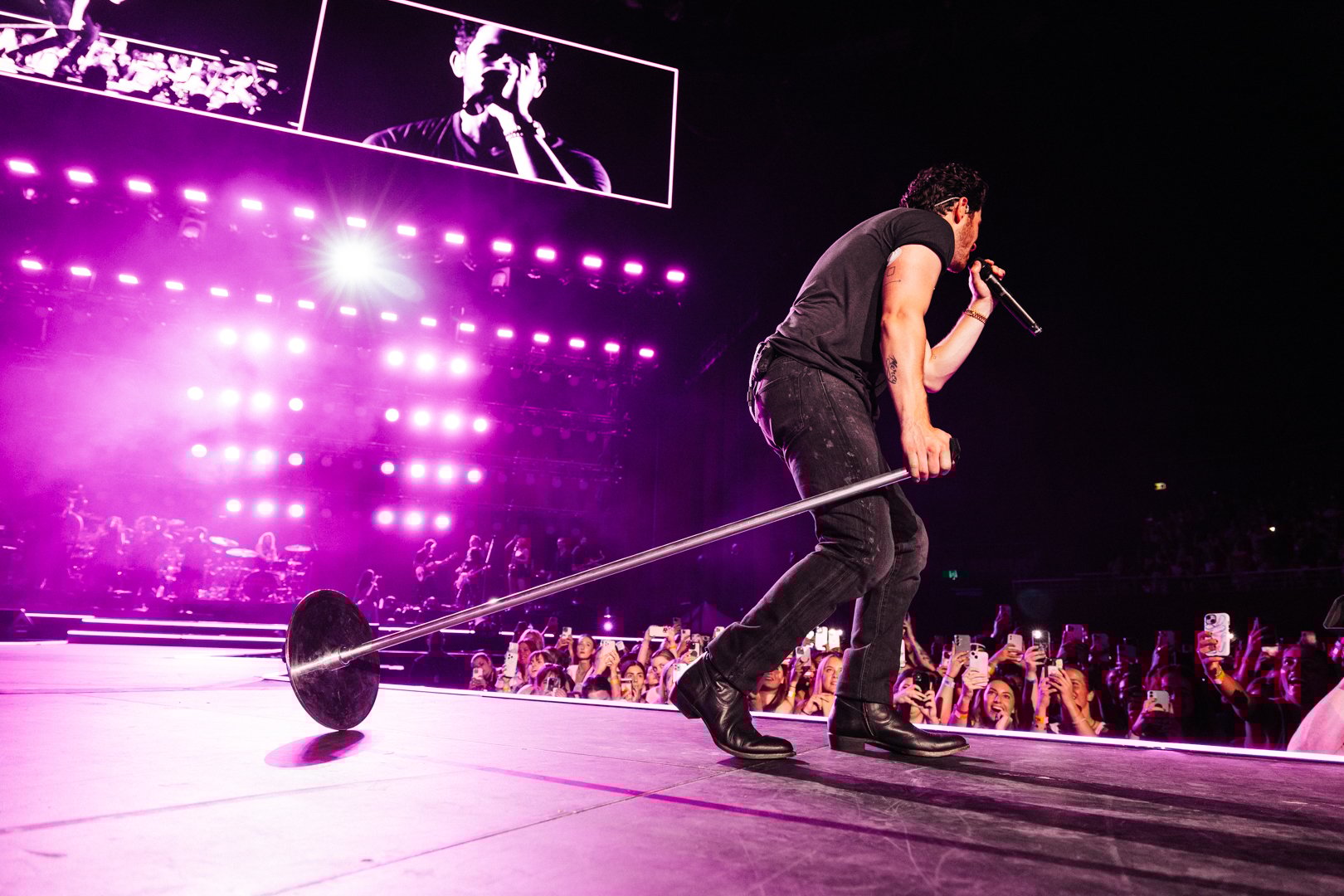 jonas brothers @ qudos bank arena, sydney - 02.03.24 - @jessgleeson-1655