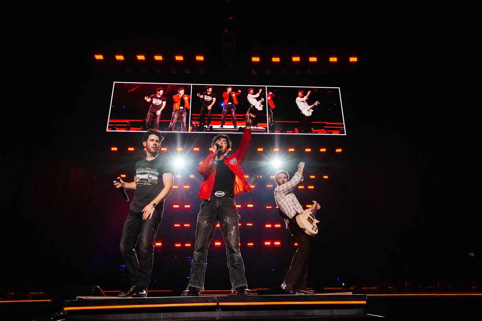 jonas brothers @ qudos bank arena, sydney - 02.03.24 - @jessgleeson-1810