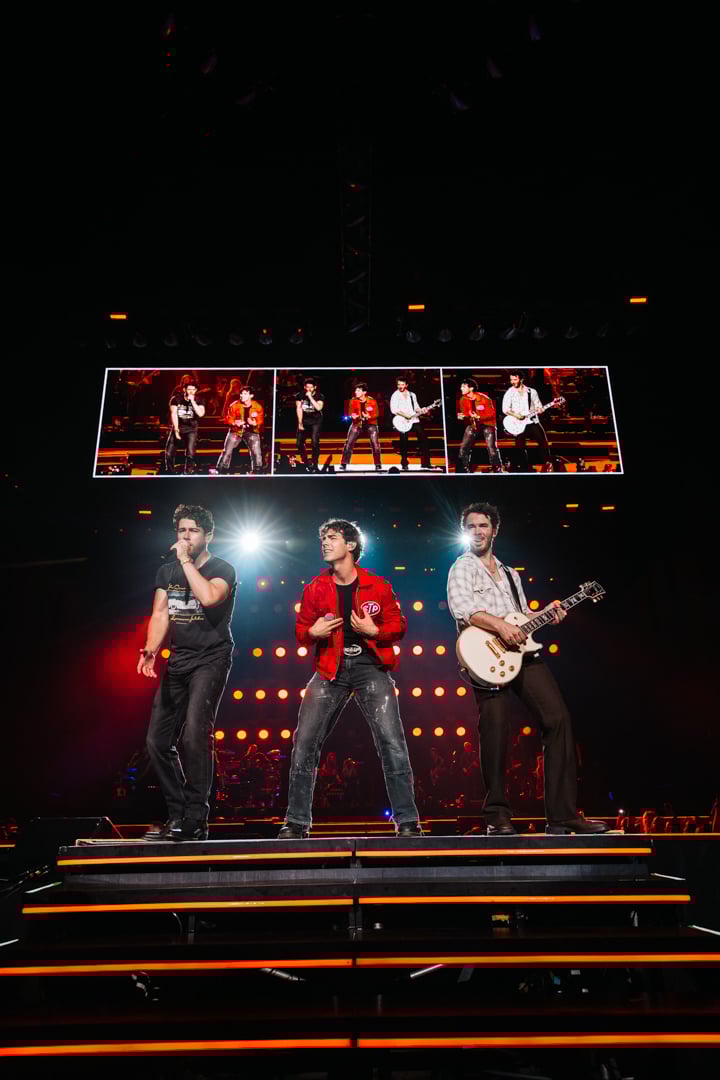 jonas brothers @ qudos bank arena, sydney - 02.03.24 - @jessgleeson-1832