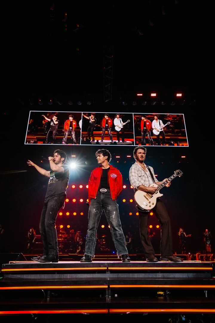 jonas brothers @ qudos bank arena, sydney - 02.03.24 - @jessgleeson-1853