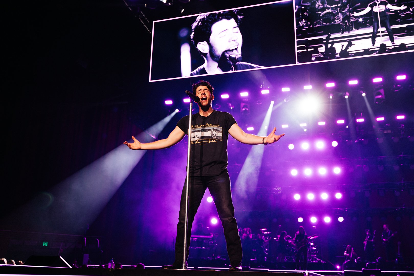 jonas brothers @ qudos bank arena, sydney - 02.03.24 - @jessgleeson-1895