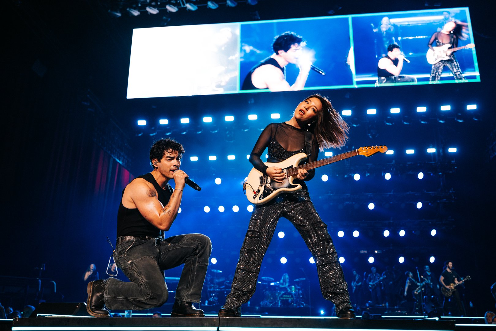 jonas brothers @ qudos bank arena, sydney - 02.03.24 - @jessgleeson-1946