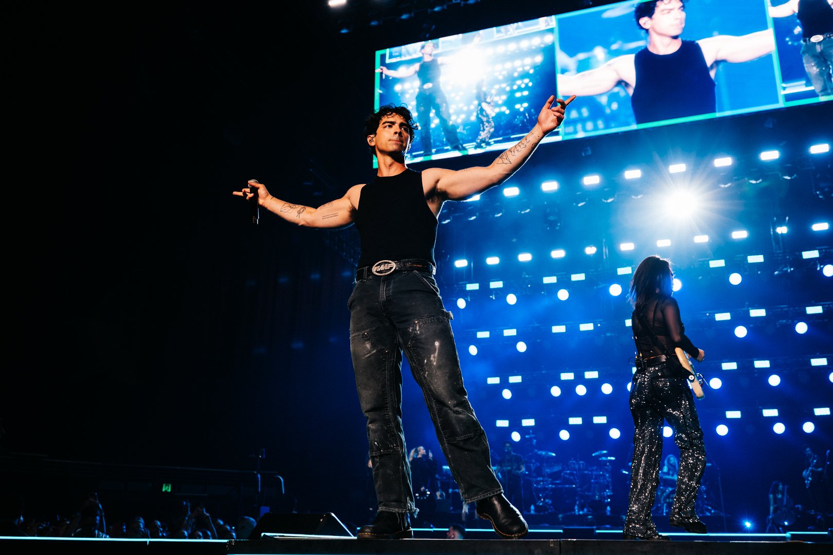jonas brothers @ qudos bank arena, sydney - 02.03.24 - @jessgleeson-1980