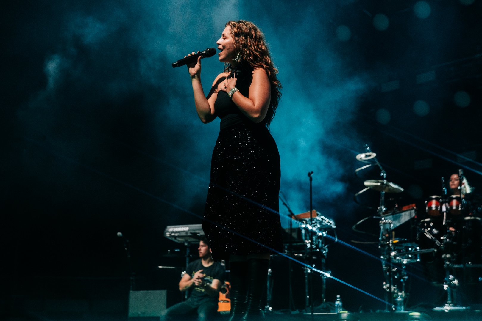 jonas brothers @ qudos bank arena, sydney - 02.03.24 - @jessgleeson-2235