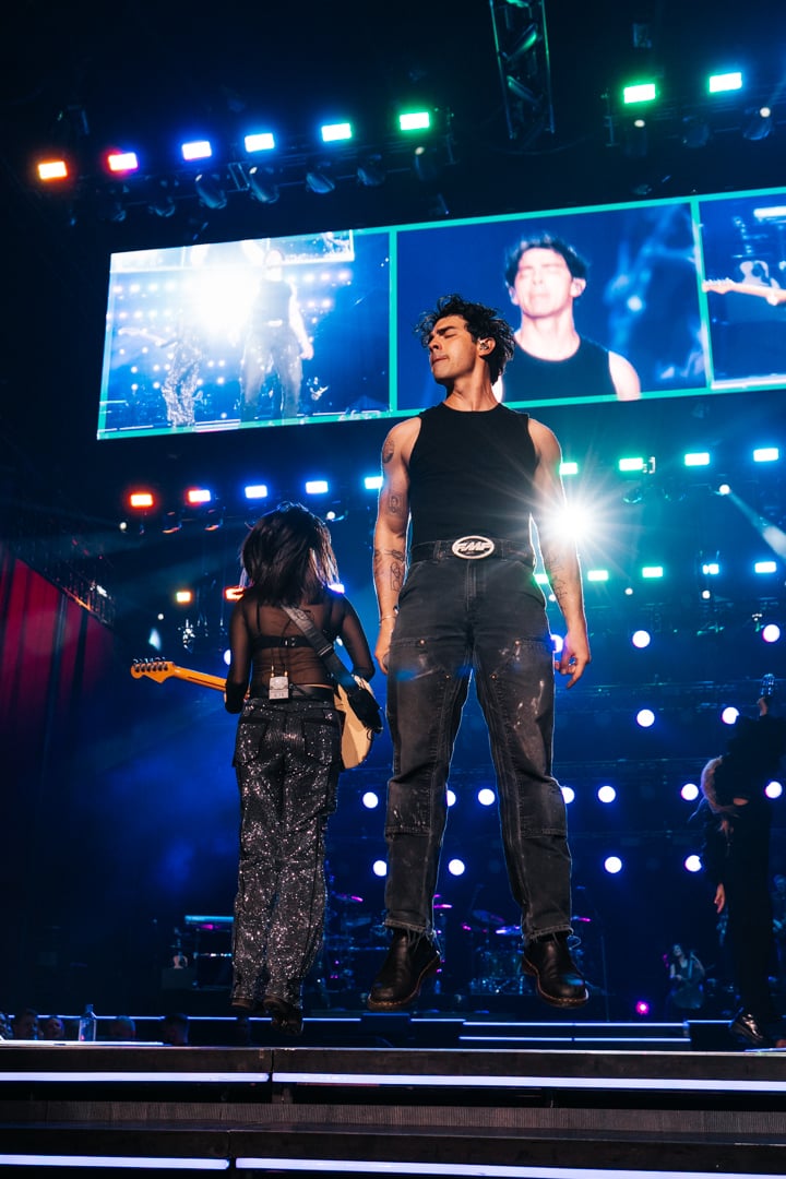 jonas brothers @ qudos bank arena, sydney - 02.03.24 - @jessgleeson-2266