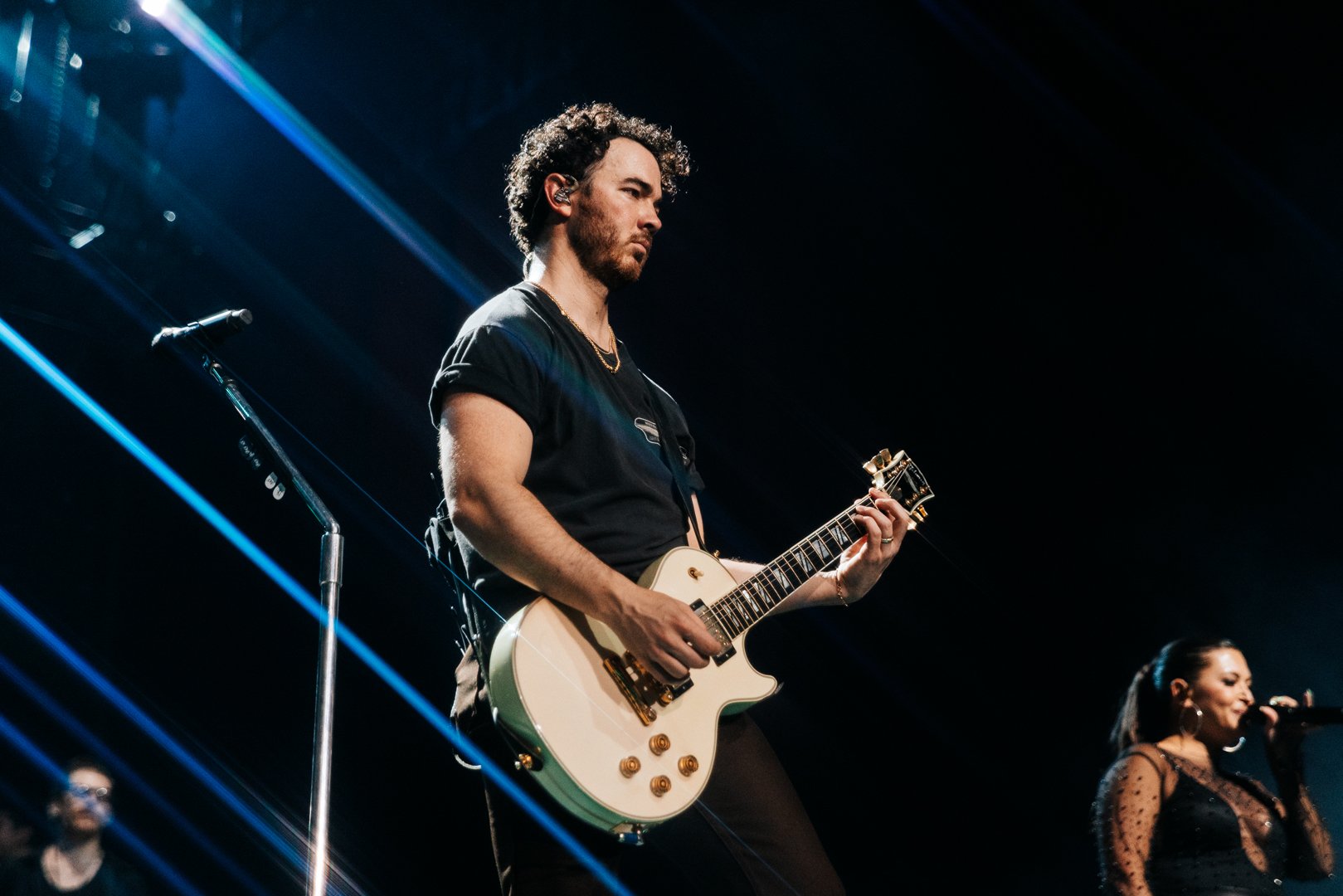jonas brothers @ qudos bank arena, sydney - 02.03.24 - @jessgleeson-2268