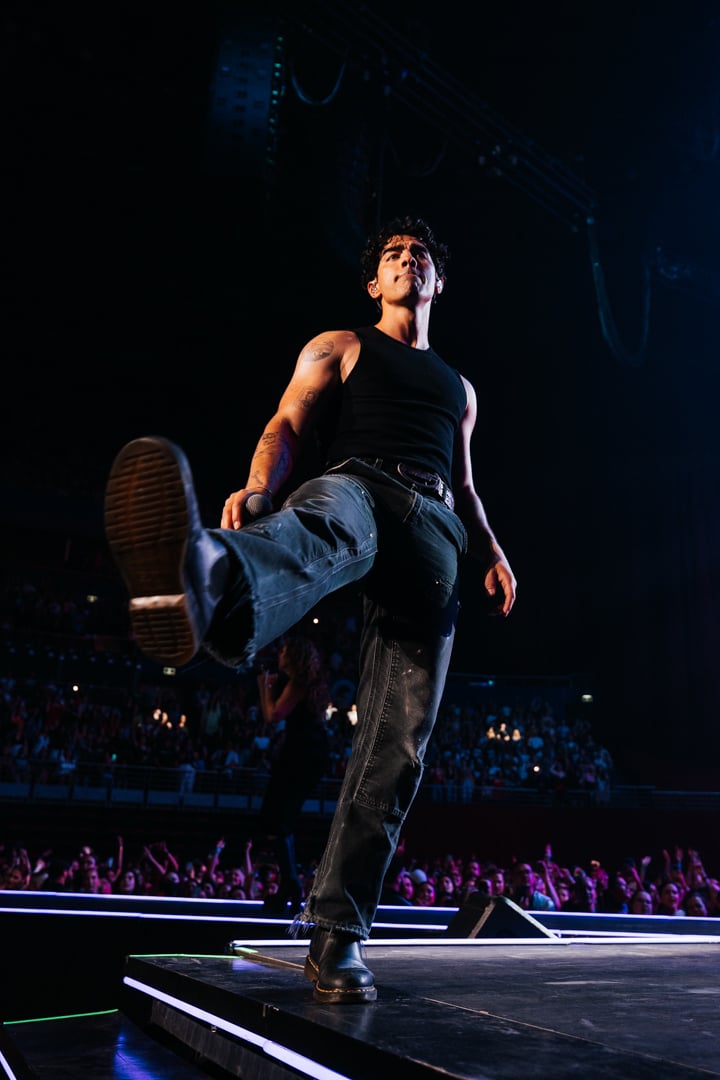 jonas brothers @ qudos bank arena, sydney - 02.03.24 - @jessgleeson-2317
