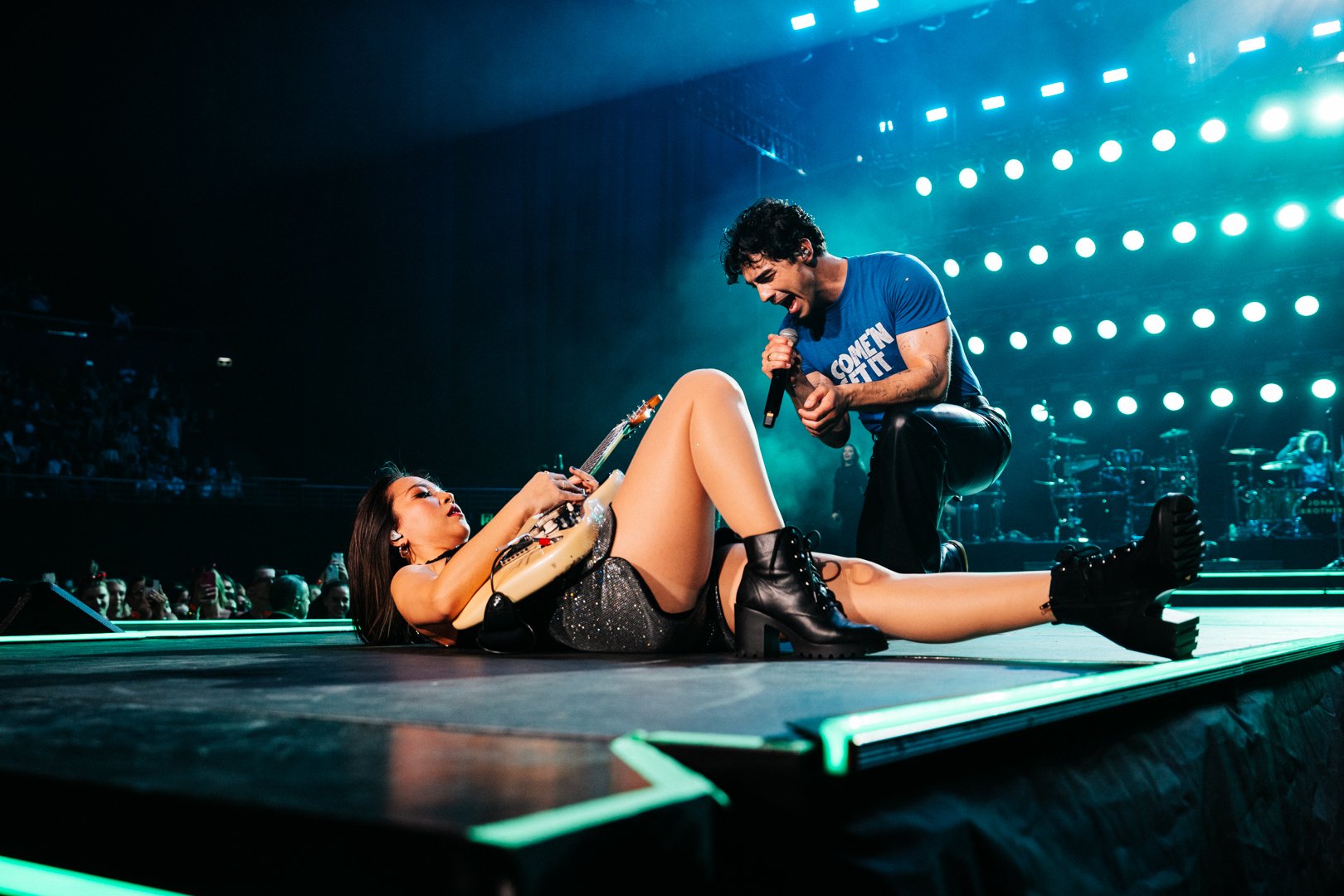 jonas brothers @ qudos bank arena, sydney - 02.03.24 - @jessgleeson-2492