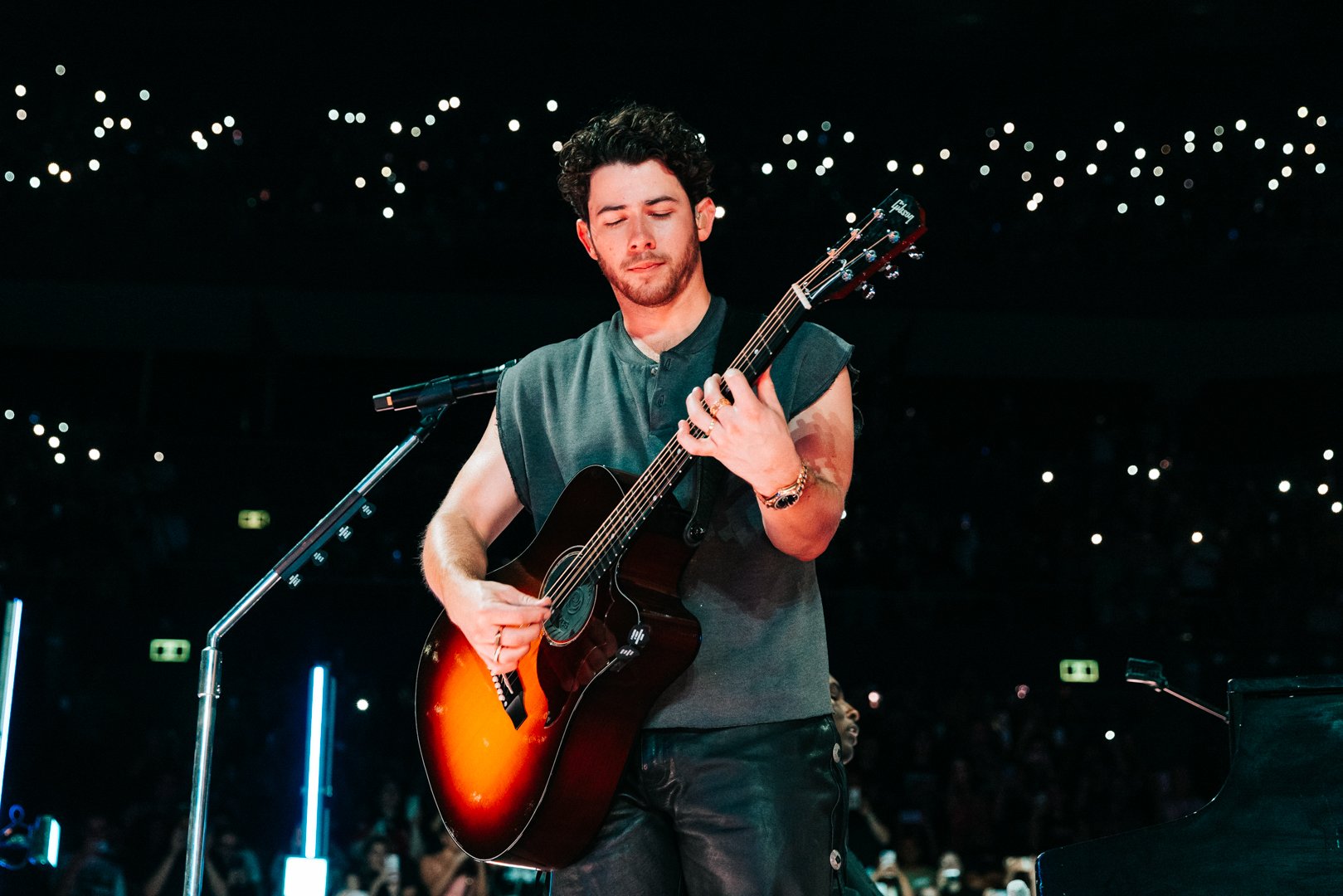 jonas brothers @ qudos bank arena, sydney - 02.03.24 - @jessgleeson-2622