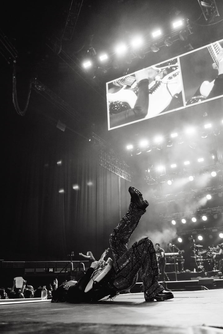jonas brothers @ qudos bank arena, sydney - 02.03.24 - @jessgleeson-2761