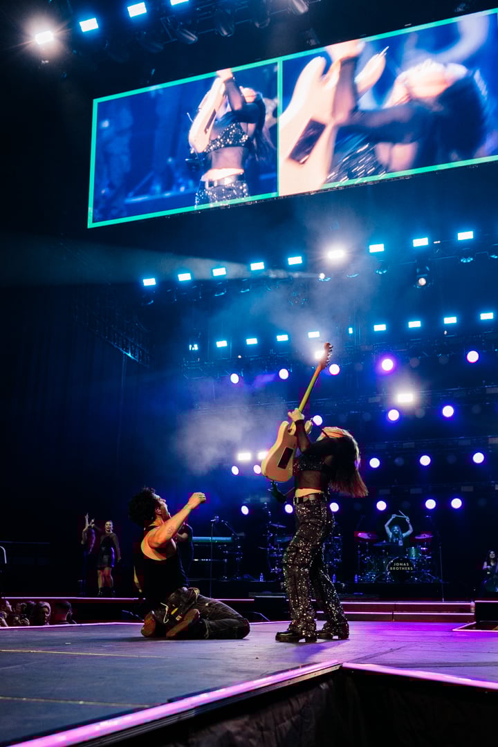 jonas brothers @ qudos bank arena, sydney - 02.03.24 - @jessgleeson-2790